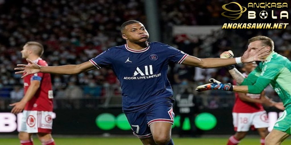 Bergerak Real Madrid Lepas Tawaran Formal Buat Mbappe Rp2,7 Triliun