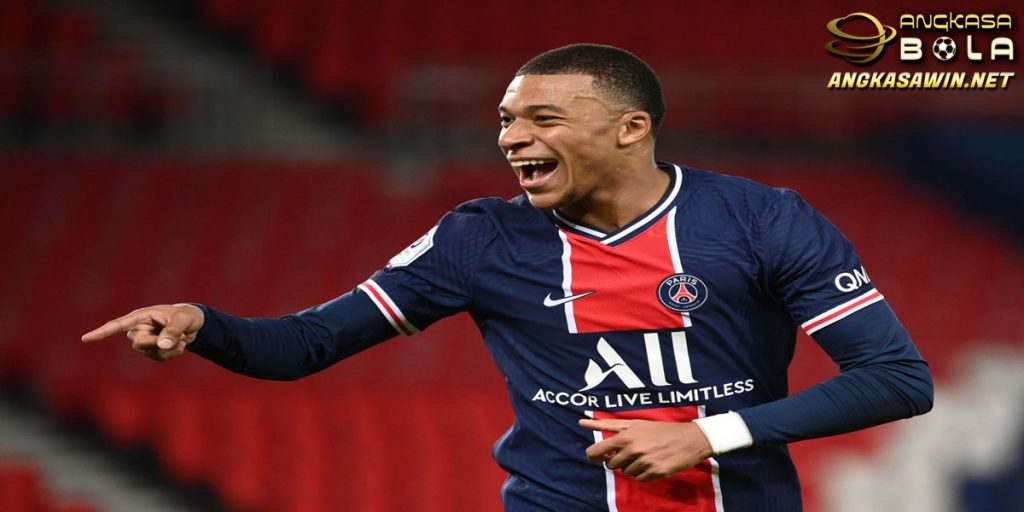 Mengapa Kylian Mbappe Sebegitu Ngebetnya Gabung Real Madrid