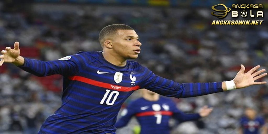 PSG Terima Tawaran Kedua Real Madrid Buat Kylian Mbappe