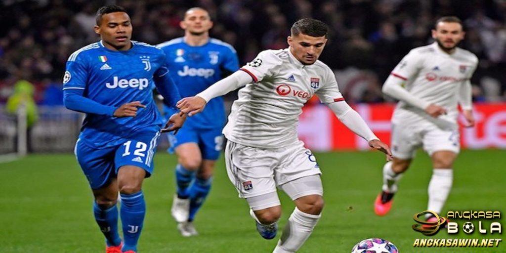 Arsenal Sudah Dapat Lampu Hijau Buat Merekrut Houssem Aouar