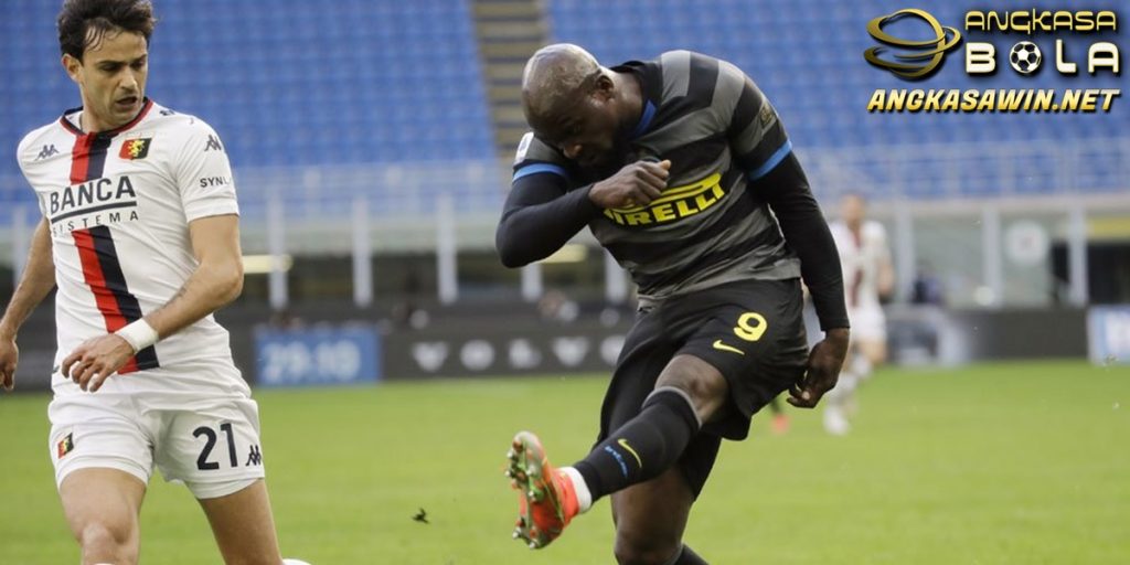 Kabar Buruk Chelsea Inter Milan Berubah Pikiran Soal Romelu Lukaku