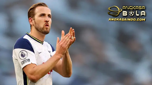 Thomas Tuchel Pastikan Harry Kane Tak Pernah Masuk Daftar Buruan Chelsea