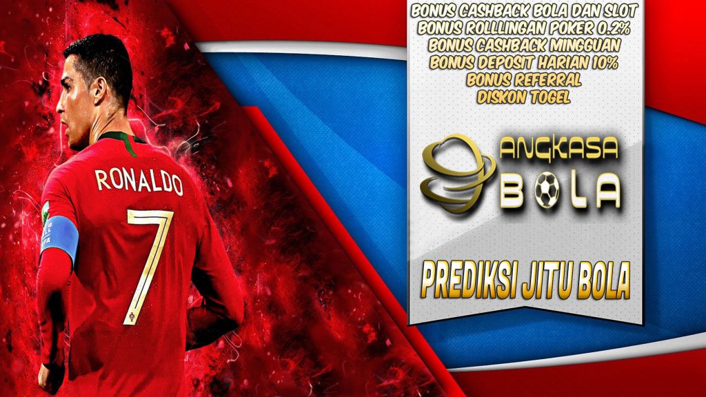 PREDIKSI JITU BOLA 22–23 OKTOBER 2021