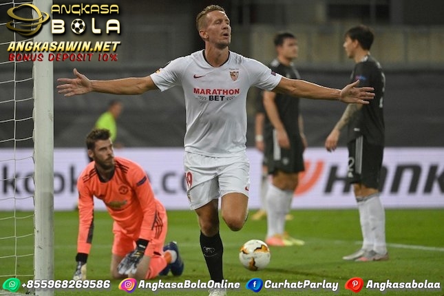 Mengintip Latihan Perdana Luuk de Jong di Barcelona