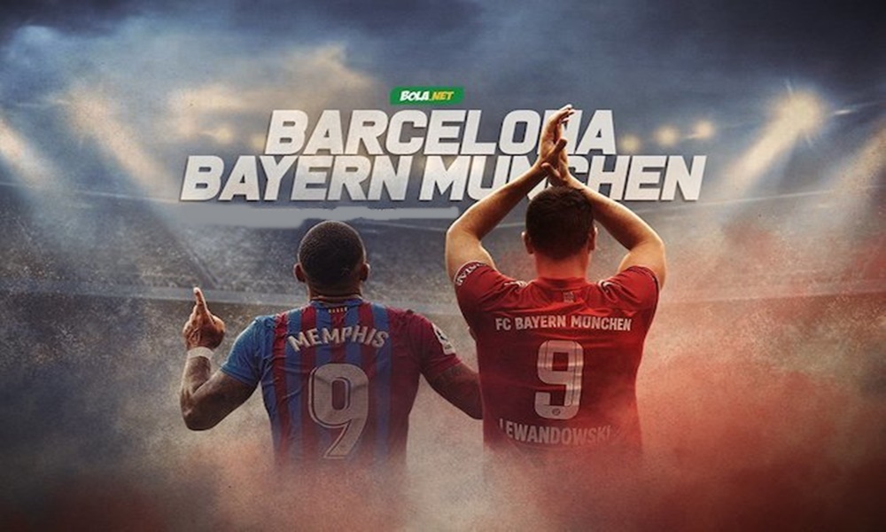 Presiden Bayern Barcelona Sejatinya-Bangkrut