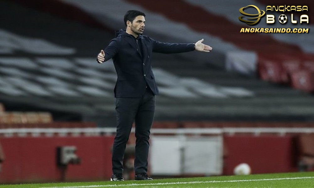 Mikel Arteta Akui Brenford Lawan yang Merepotkan Bagi Arsenal