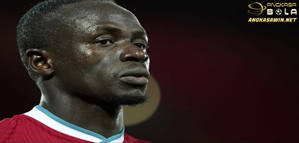 Mane Target Ambisius Demi Tebus Performanya Yang Ambyar