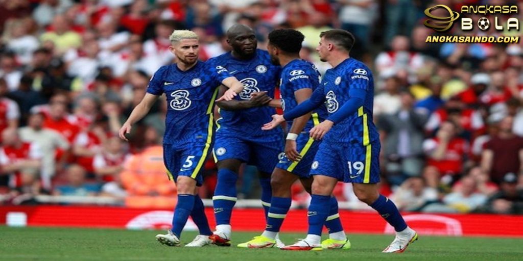 5 Alasan The Blues Bakal Kuasai Derbi London