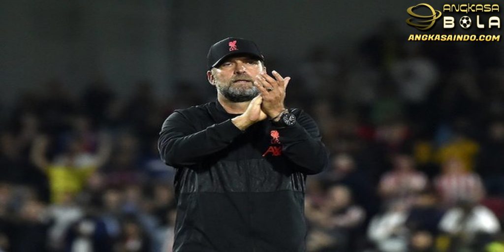 Komitmen Jurgen Klopp Benahi Liverpool yang Sedang Karam