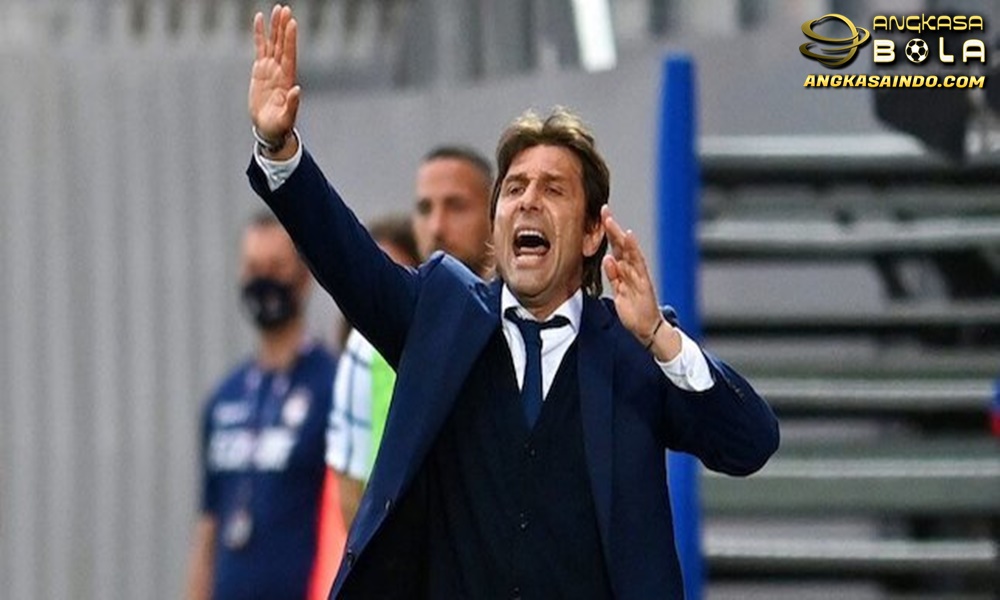 Newcastle Mau Rekrut Antonio-Conte?