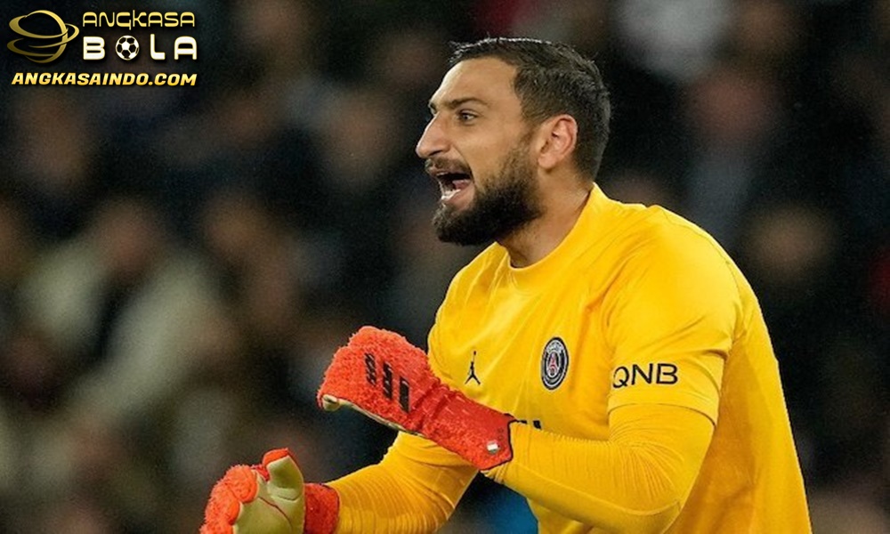 Coba Boyong Gianluigi Donnarumma