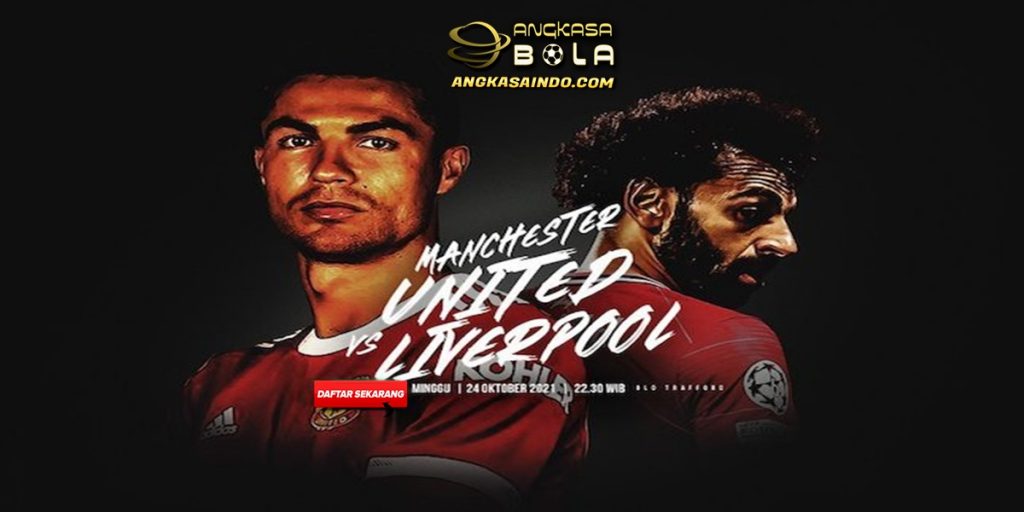 5 Alasan Liverpool Bisa Permalukan Manchester United