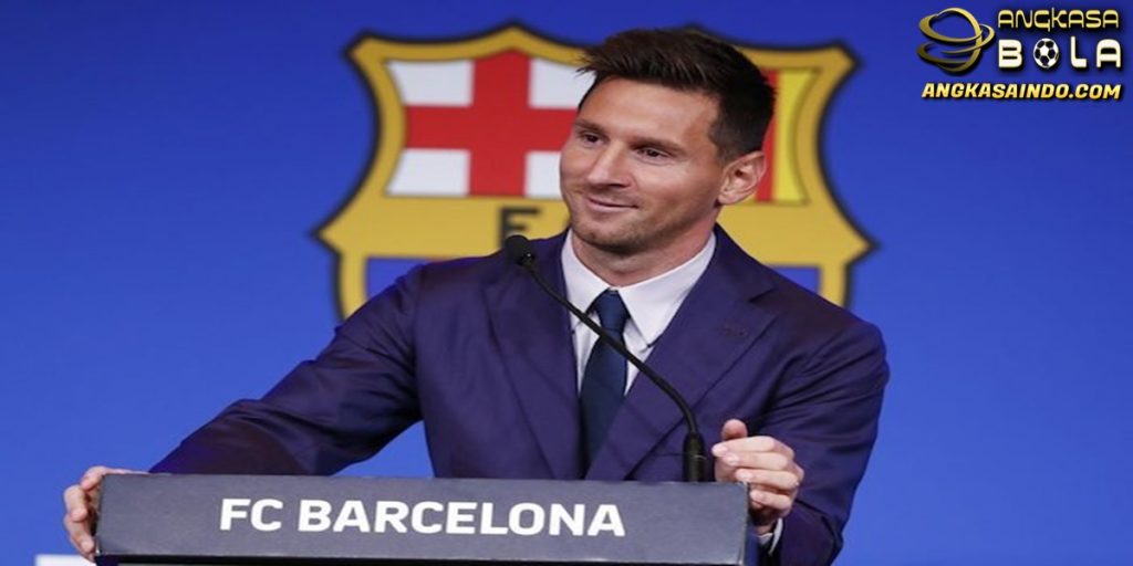 Barcelona vs Real Madrid Carlo Ancelotti Tidak Ada Lionel Messi