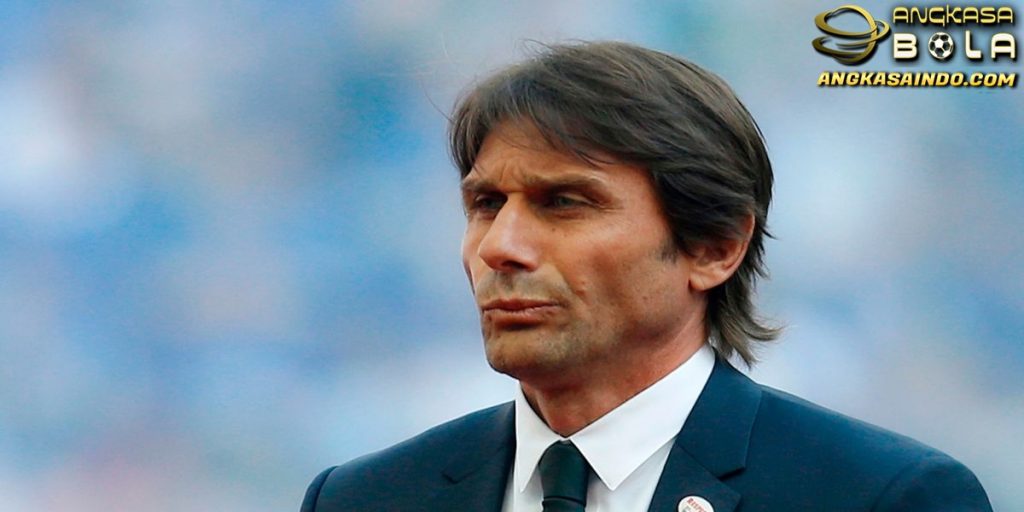 Mengapa Barcelona tidak mengejar Antonio Conte belum Memiliki Klub