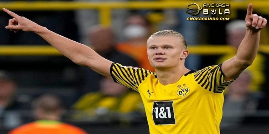 Chelsea Sebenarnya Mau Datangkan Haaland