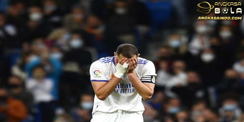 Masalah untuk Carlo Ancelotti Real Madrid Layak Menang