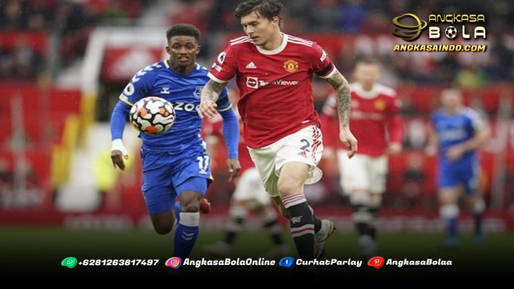 Victor Semoga Lebih Konsisten Bermain Di Manchester United