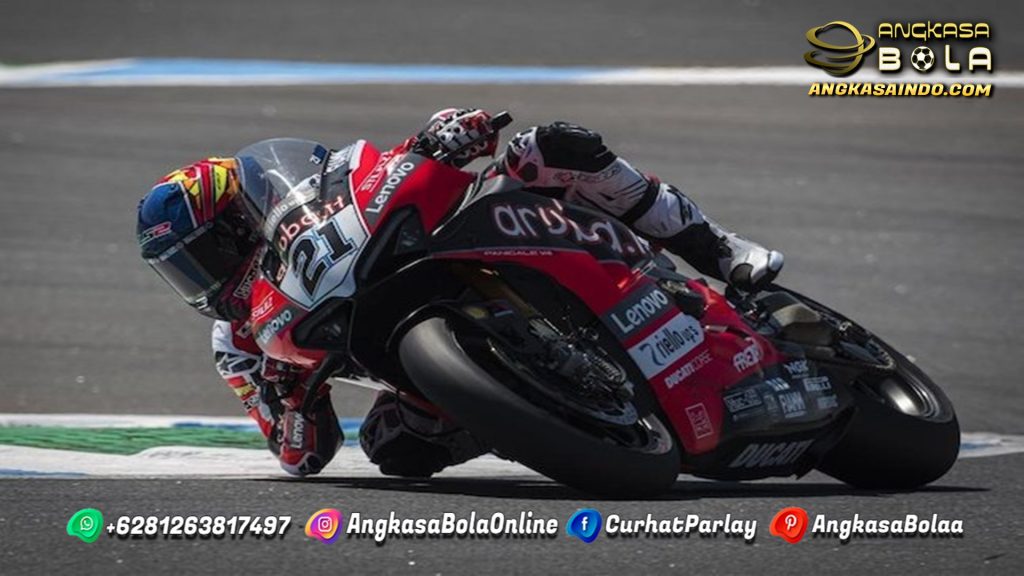 Insiden Mandalika, Paolo Ciabatti Murka & Ducati Beri Tanggapan Resmi