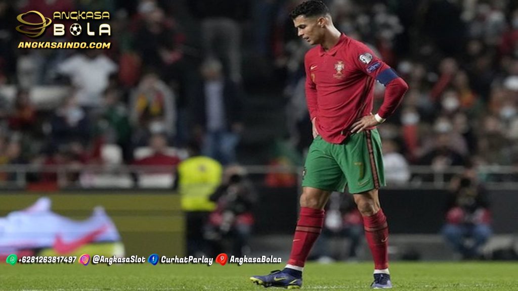 Apa Jadinya Pemain Bintang MU Ronaldo Dan Fernandes Di Piala Dunia ?