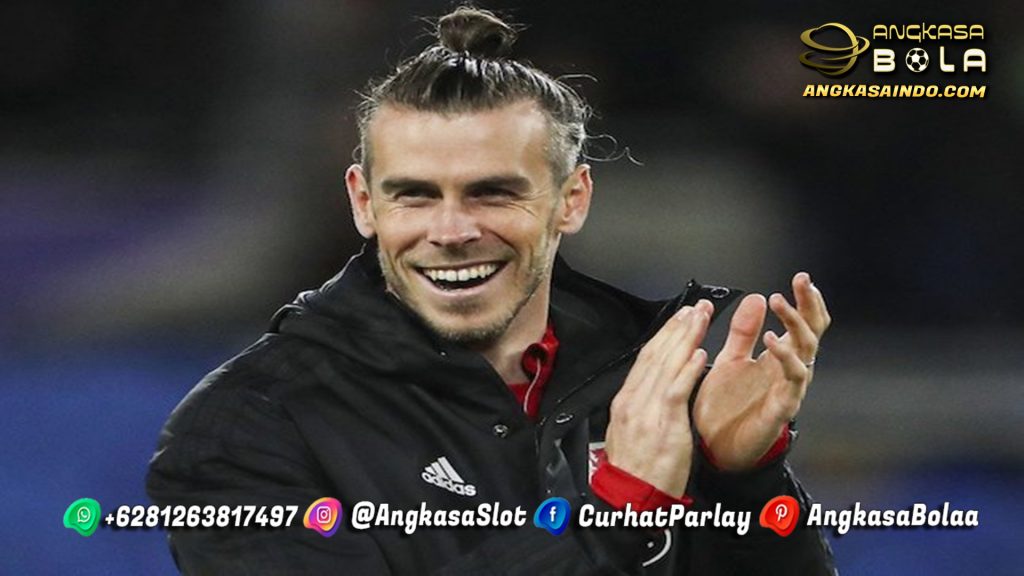 Gareth Bale Berada Di Mana Saat Ini, Real Madrid Lupa Mungkin