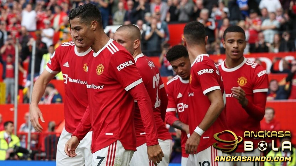 Empat Pemain Manchester United Bakal Menghilang pada Januari 2022