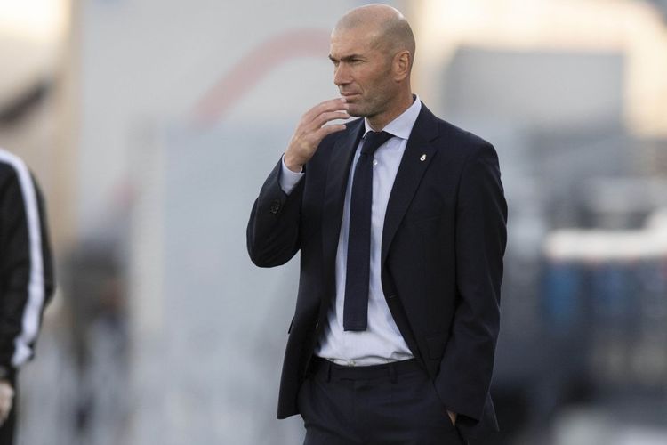 Zidane ke PSG Adalah Kabar Buruk untuk Tim Kuat Eropa