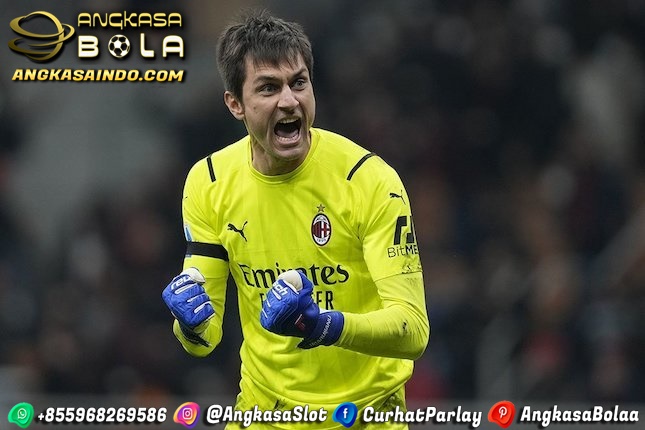 Rapor Pemain AC Milan dalam Derby della Madonnina