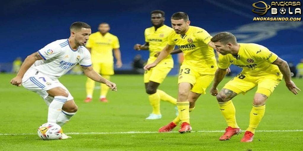 Ancelotti Akui Hazard tak Bahagia di Madrid Kode Bakal Dilepas