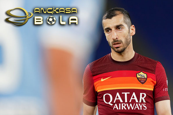 Bologna Vs Roma: Serigala Ibu Kota Tumbang 0-1