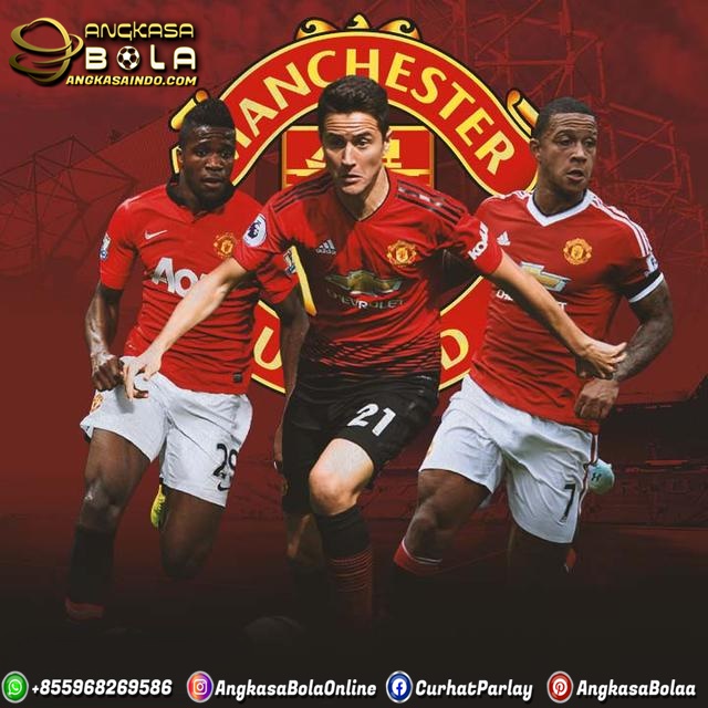 5 Pemain yang Bikin United Menyesal Membiarkan Gabung Tim Lain