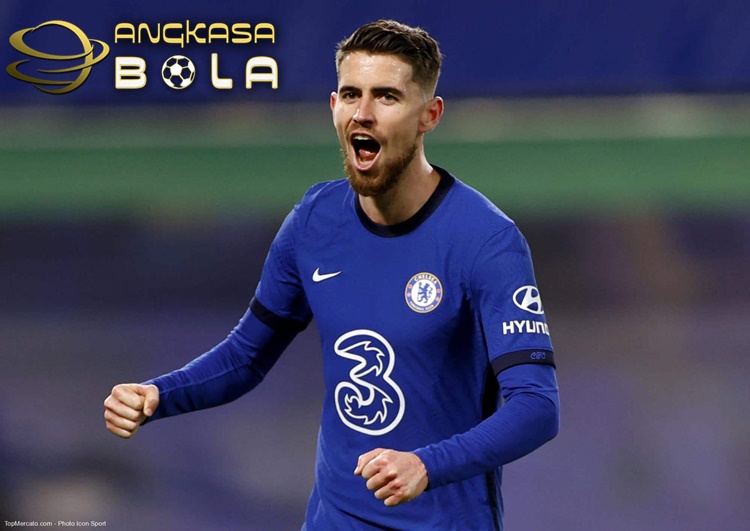 Juventus Dikabarkan Tertarik Untuk Datangkan Jorginho Musim Panas Nanti