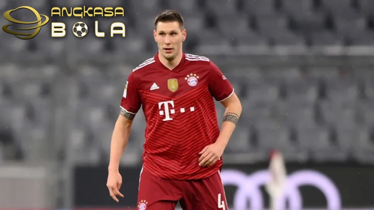 Barcelona Dikabarkan Tertarik Datangkan Niklas Sule Dari Bayern Munchen