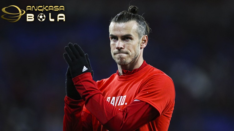 Jika Wales Gagal Masuk Ke Piala Dunia , Gareth Bale Dipastikan Pensiun