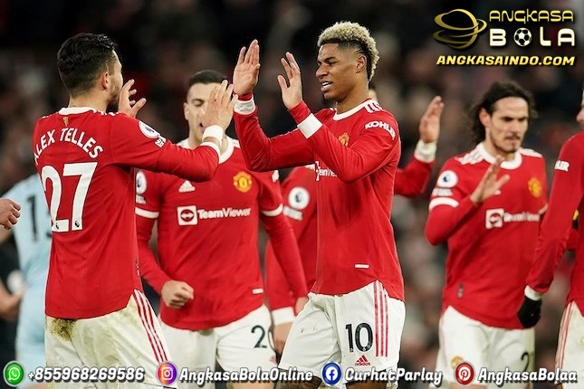 Gol Penentu Kemenangan United Pantas untuk Disahkan