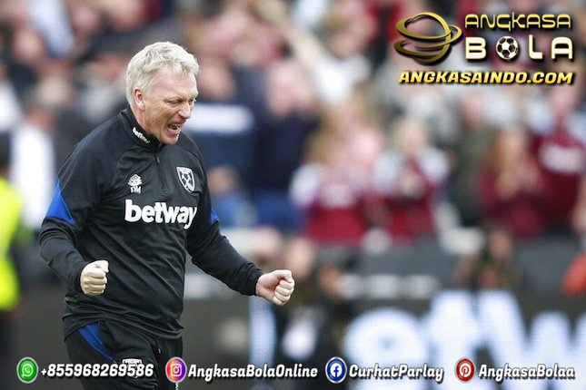 David Moyes Manajer yang Pernah Tangani United dan West Ham