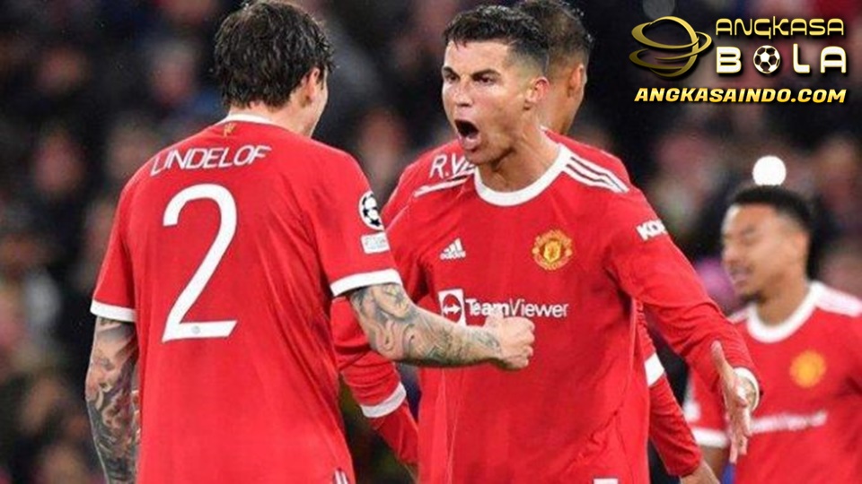 PSG Sudah Bergerak Untuk Angkut Ronaldo dari Manchester United