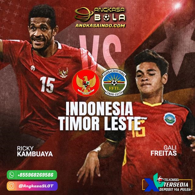 Tags: Bandar Bola Terbaik, Bandar Judi Online Terpercaya, Berita Bola, Deposit Pulsa, Event Parlay, info kemenangan, Tags: Angkasa Bola Lounge