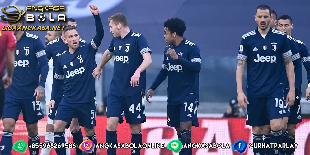 3 Prioritas Utama Juventus di Bursa Transfer Pengganti Dybala