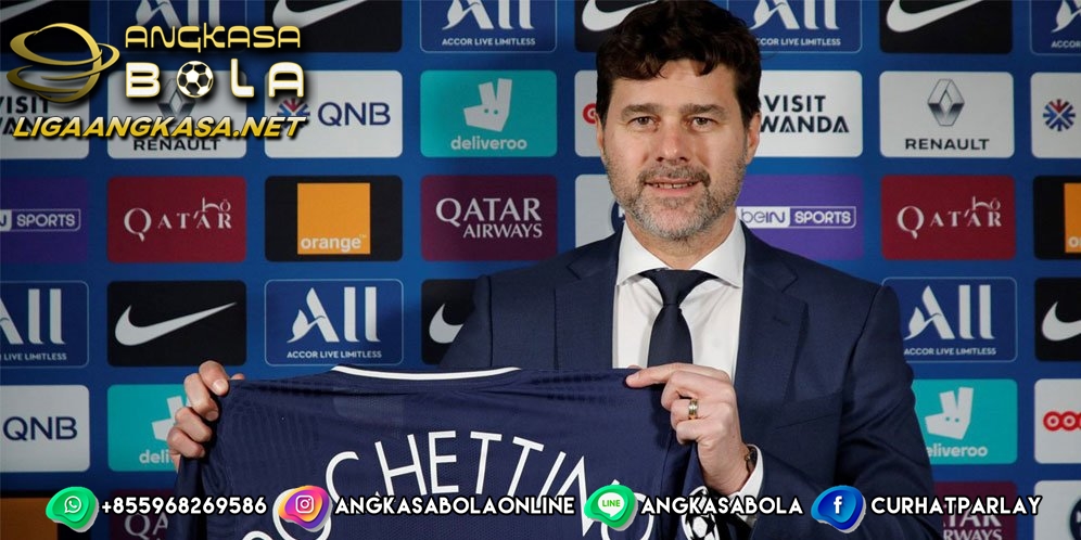 Manchester United Sudah Mewawancarai Pochettino Hasilnya Positif