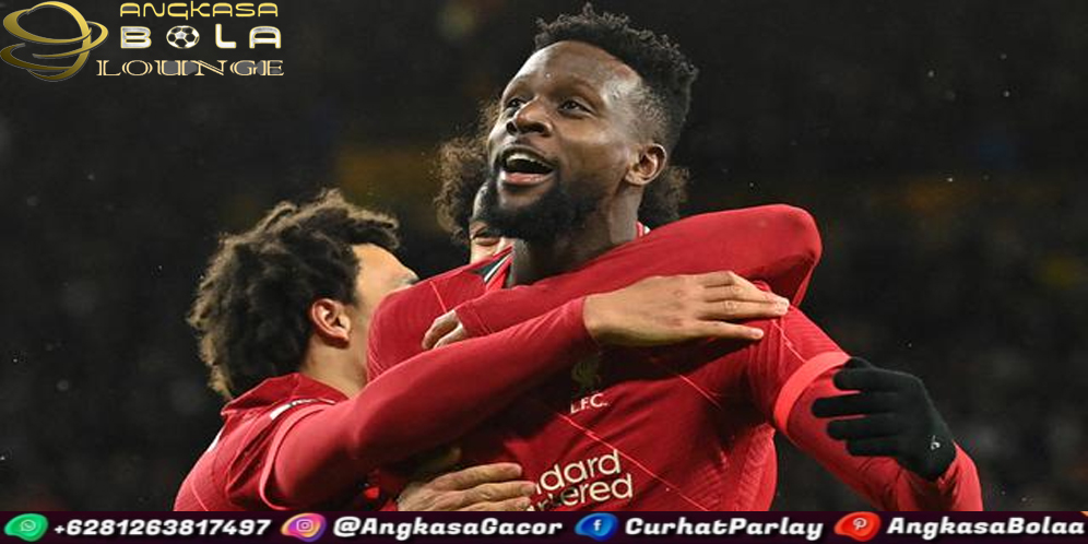 Akhirnya Semakin Dekat AC Milan Dengan Pemain Liverpool