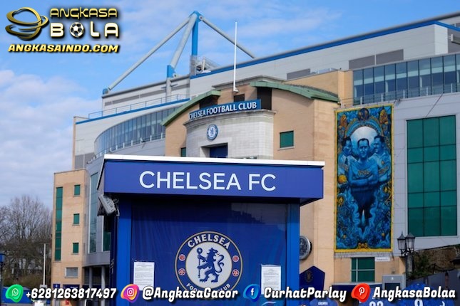 Orang Terkaya di Inggris Resmi Ajukan Tawaran untuk Beli Chelsea