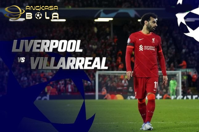 Prediksi Liverpool vs Villarreal 28 April 2022