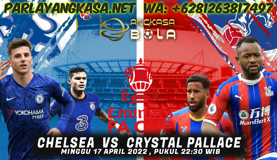 PREDIKSI JITU BOLA TANGGAL 17 – 18 APRIL 2022