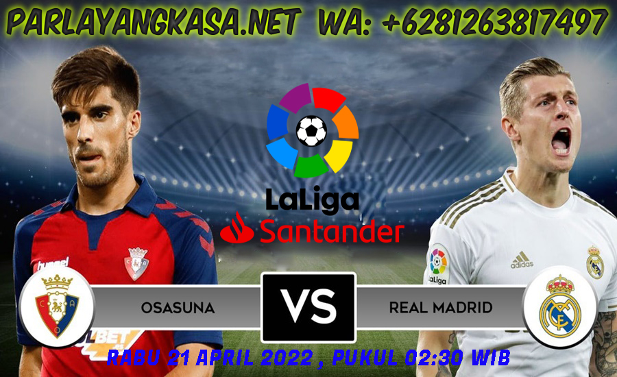 PREDIKSI JITU BOLA TANGGAL 20 – 21 APRIL 2022