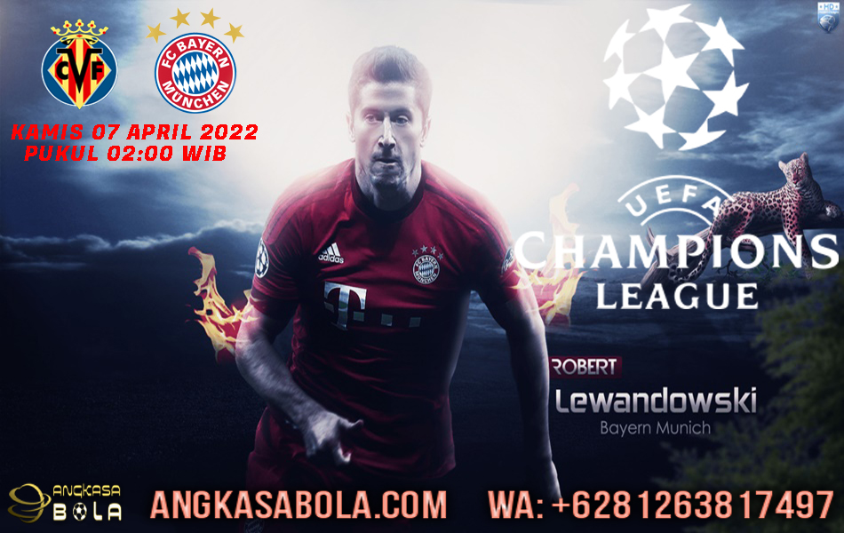 PREDIKSI JITU BOLA TANGGAL 06 – 07 APRIL 2022