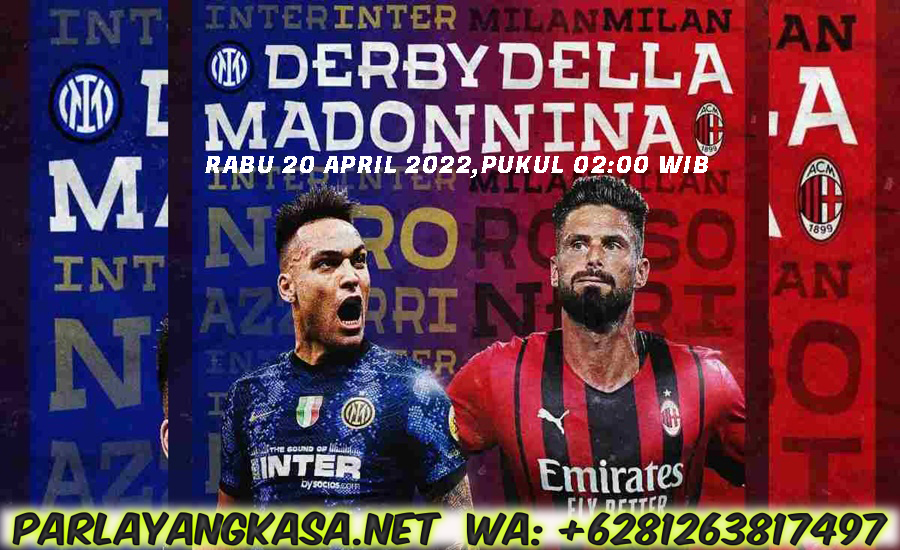 PREDIKSI JITU BOLA TANGGAL 19 – 20 APRIL 2022