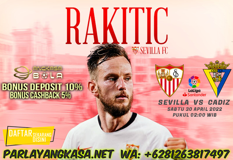 PREDIKSI JITU BOLA TANGGAL 29 – 30 APRIL 2022