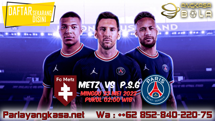 PREDIKSI JITU BOLA TANGGAL 21 – 22 MEI 2022