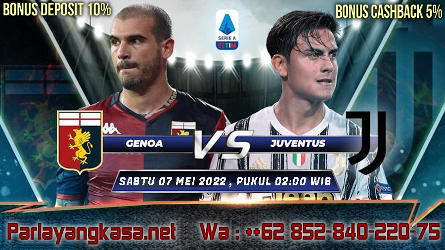 PREDIKSI JITU BOLA TANGGAL 06 – 07 MEI 2022