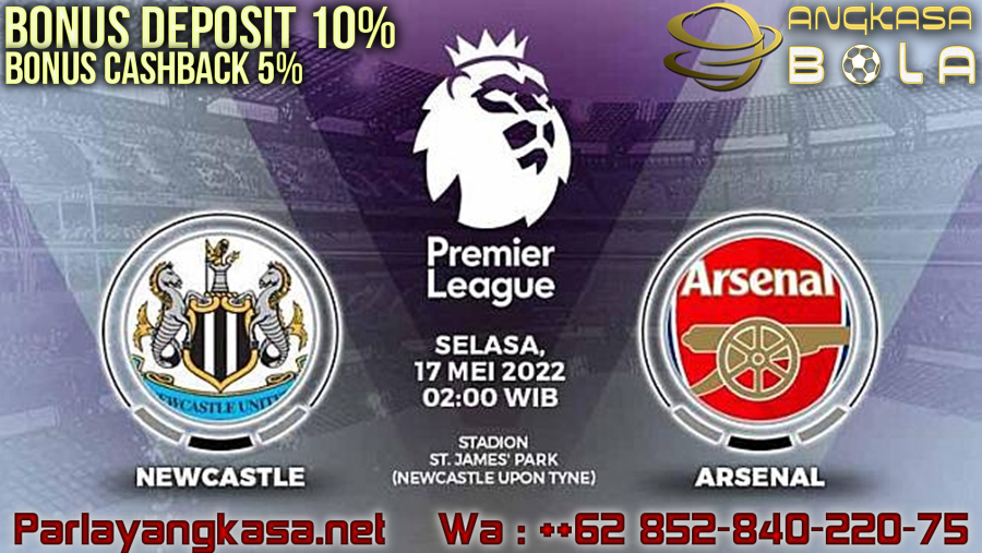 PREDIKSI JITU BOLA TANGGAL 16 – 17 MEI 2022